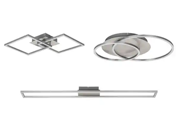 Bild 1 von LIVARNO® LED-Wand-/Deckenleuchte