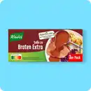 Bild 1 von KNORR®  Basissoße, Soße zu Braten extra oder Helle Soße