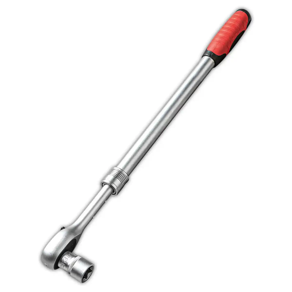 Bild 1 von Kraft Werkzeuge Teleskop-Ratsche 1/2"