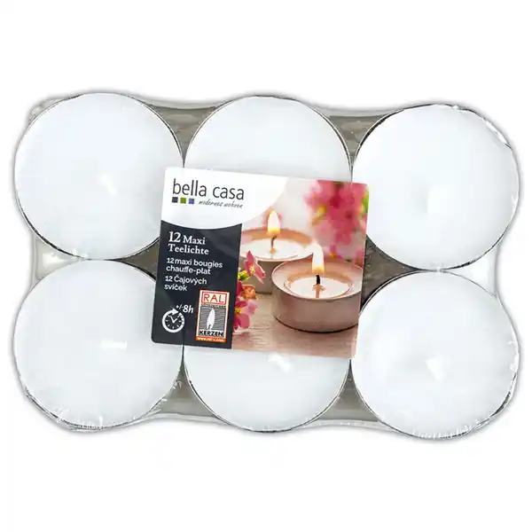 Bild 2 von Bella Casa Teelichte