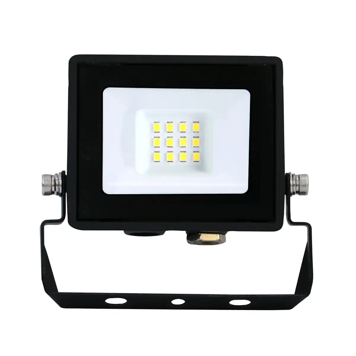 Bild 2 von MÜLLER LICHT LED-Strahler, 10W, 1000 lm, 4000 K, IP65