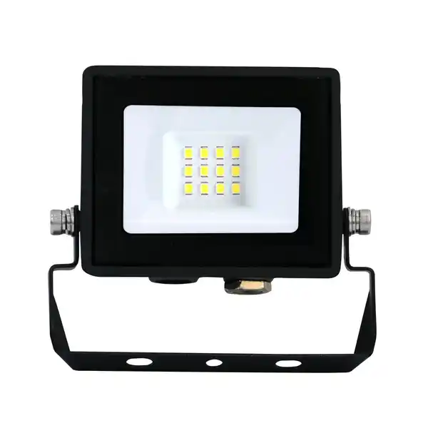 Bild 2 von MÜLLER LICHT LED-Strahler, 10W, 1000 lm, 4000 K, IP65