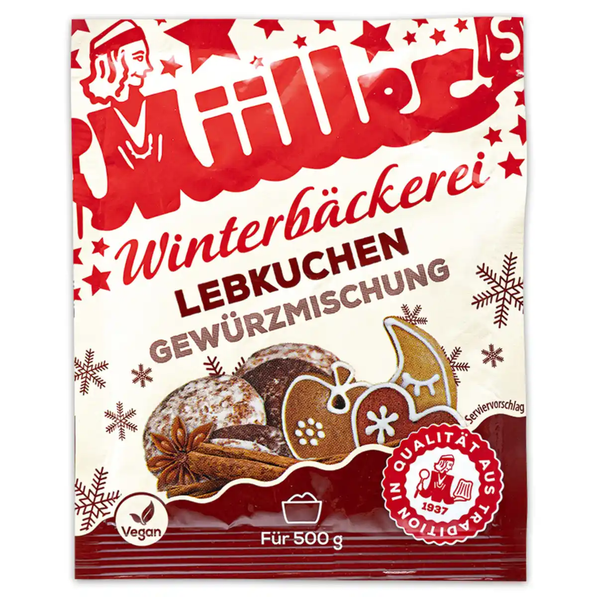 Bild 2 von Müllers Weihnachtsgewürze