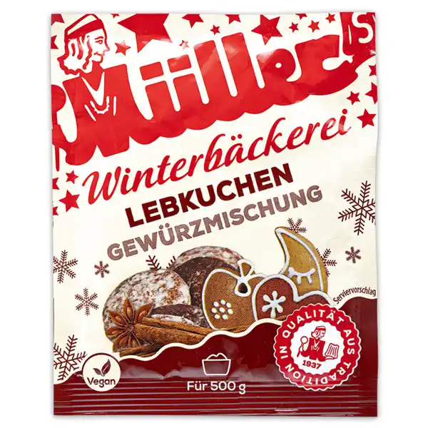 Bild 2 von Müllers Weihnachtsgewürze