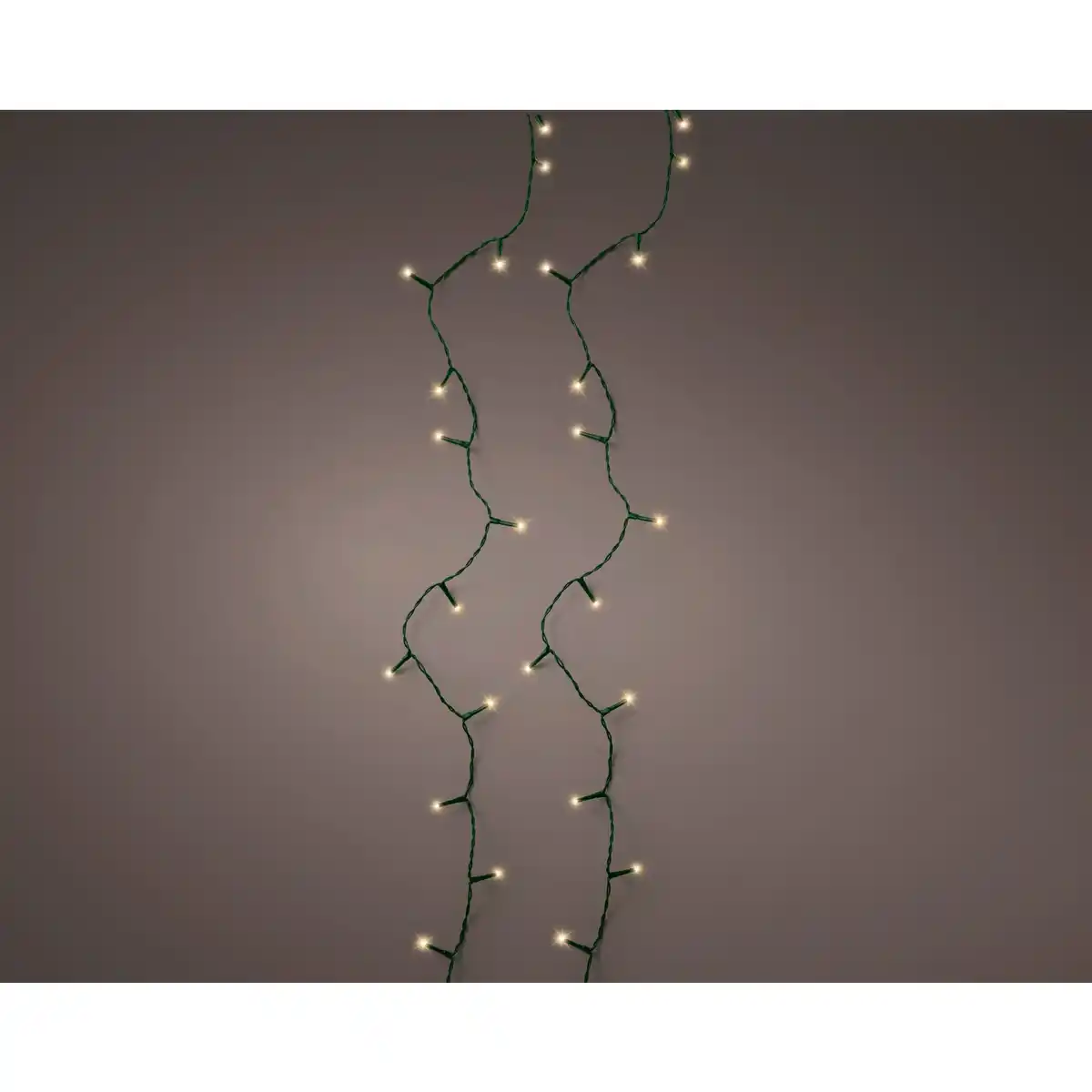 Bild 3 von Micro LED Lichterkette, 120 LEDs, Timer, 12 m