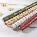 Bild 1 von Createlli Effekt-Geschenkpapier