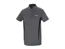 Bild 2 von PARKSIDE PERFORMANCE® Herren Funktions-Poloshirt, hoher Baumwollanteil
