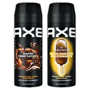 Axe Deodorant Bodyspray