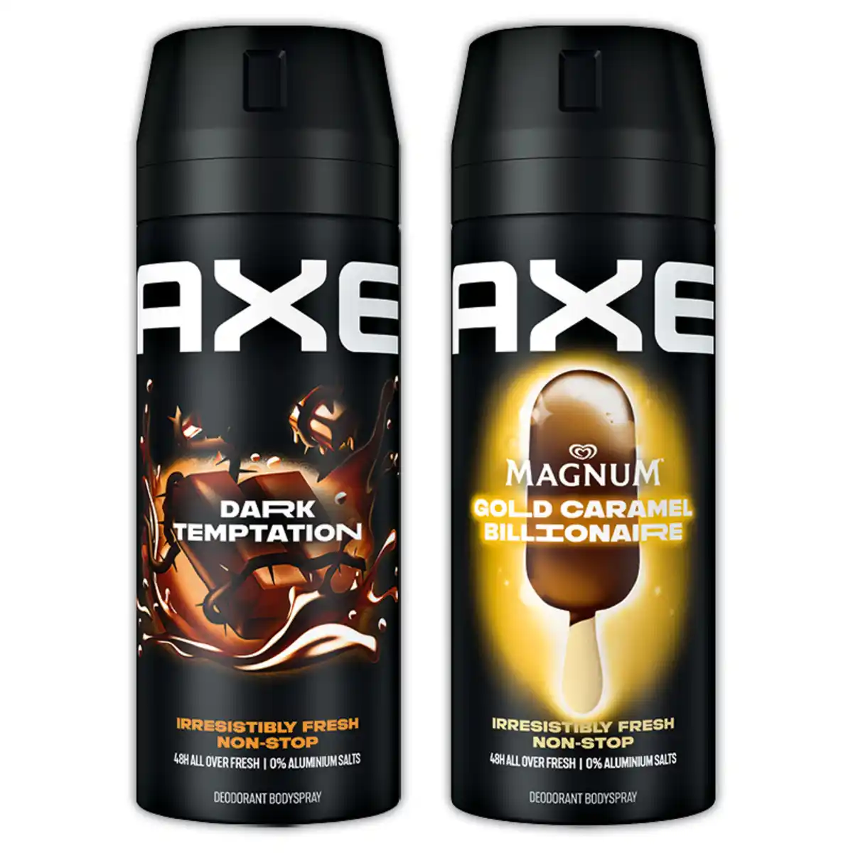 Bild 1 von Axe Deodorant Bodyspray