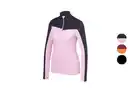Bild 1 von CRIVIT Damen Fleece-Funktionsshirt