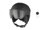 Bild 1 von CRIVIT Damen Herren Skihelm mit selbsttönendem Visier