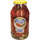 Bild 1 von Eingelegte Tomaten nach chersonischer Art