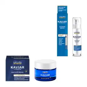 LACURA Gesichtspflege Kaviar 50ml
