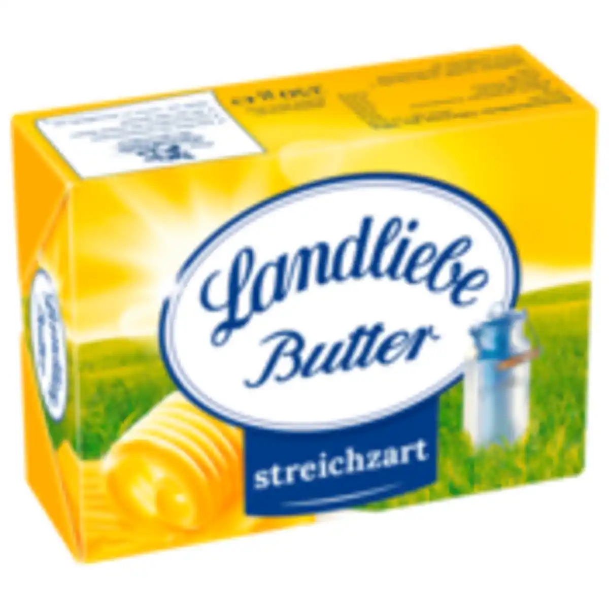Bild 1 von Landliebe Butter