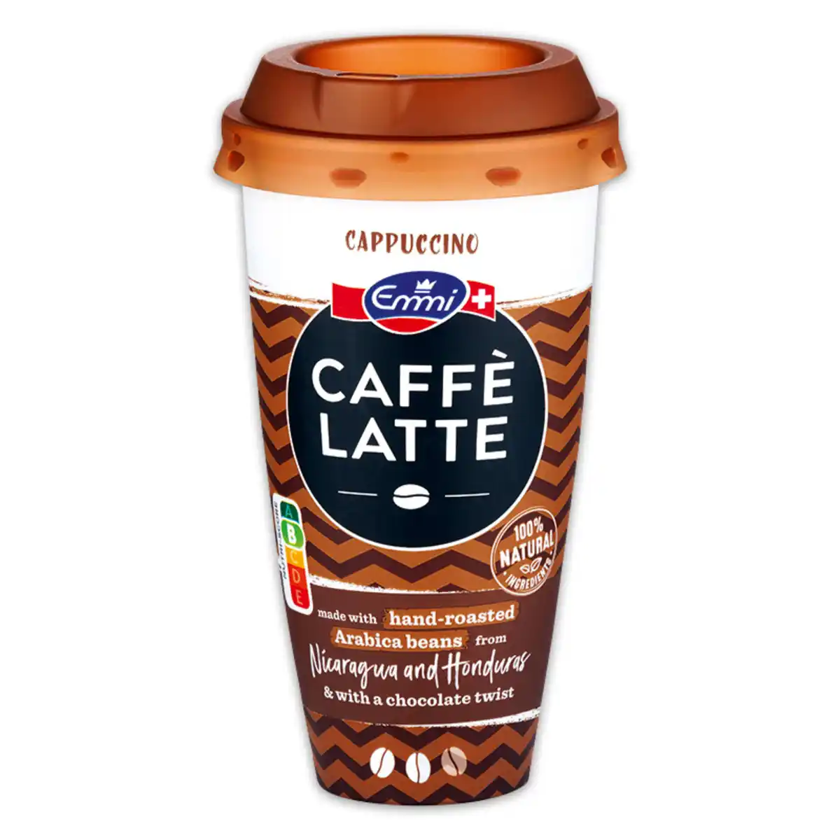 Bild 3 von Emmi Caffè Latte