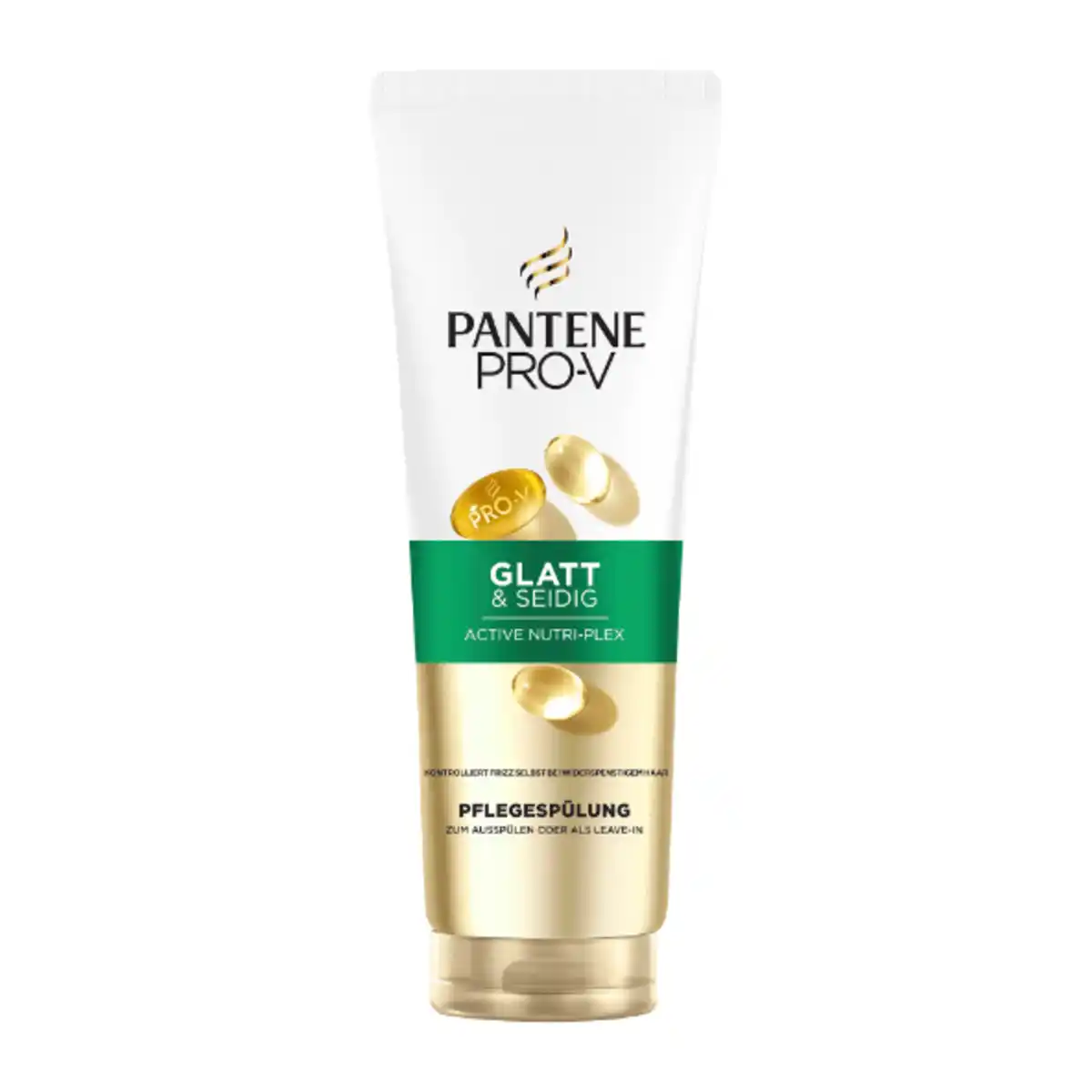 Bild 3 von PANTENE PRO-V Spülung / Shampoo