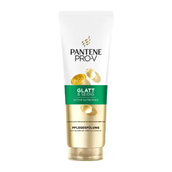 Bild 3 von PANTENE PRO-V Spülung / Shampoo