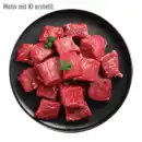 Bild 1 von MEINE METZGEREI Rindergulasch XXL 750g