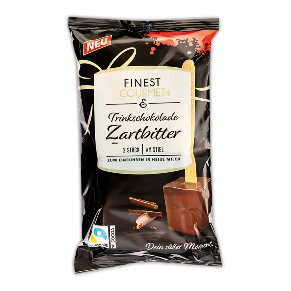 Bild 2 von Finest Gourmet Trinkschokolade