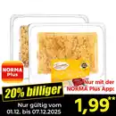 Bild 1 von Fürstenklasse Feine Kuchenstücke