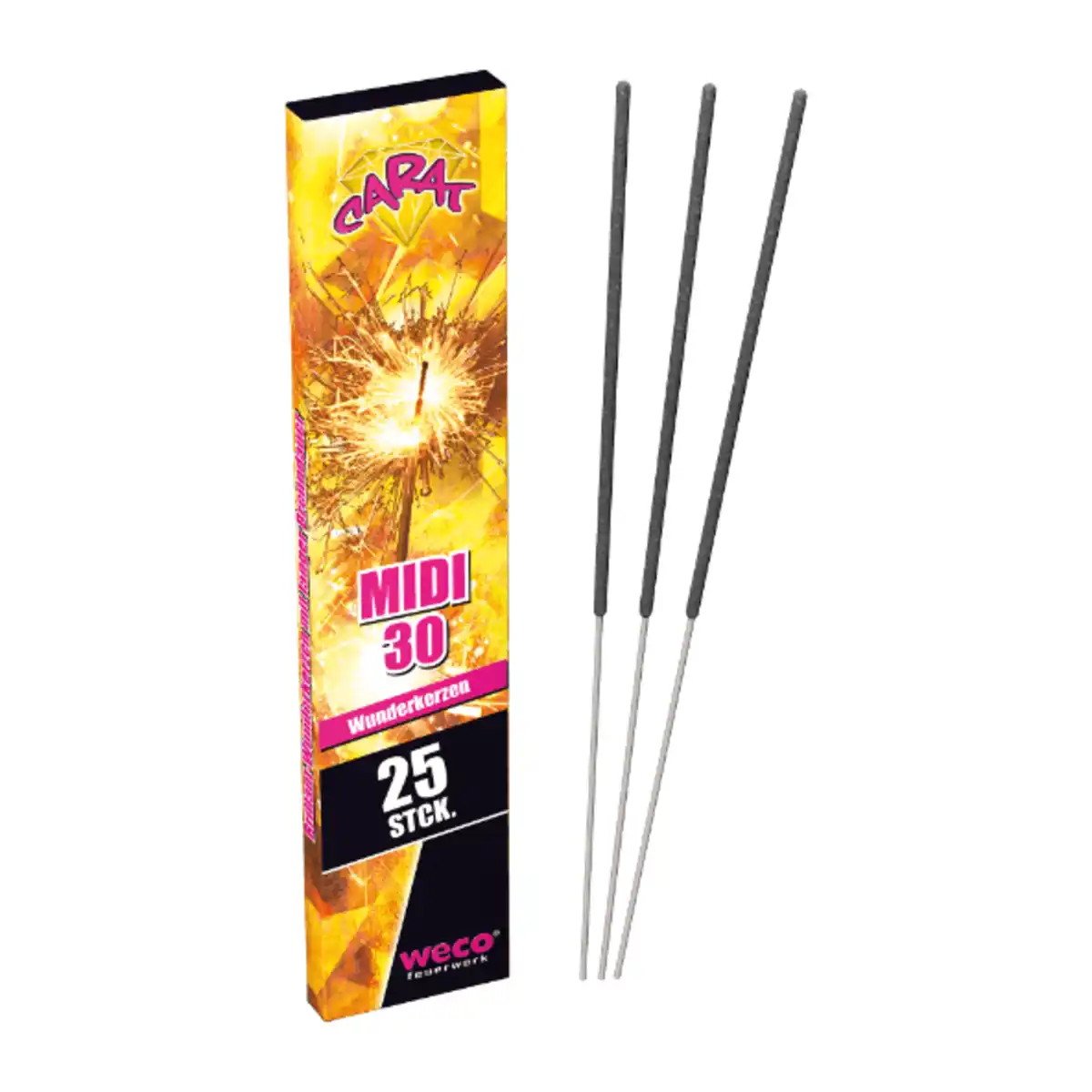 Bild 4 von WECO Feuerwerk-Klassiker