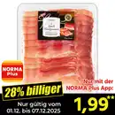 Bild 1 von Finest Gourmet Speck Tradizionale