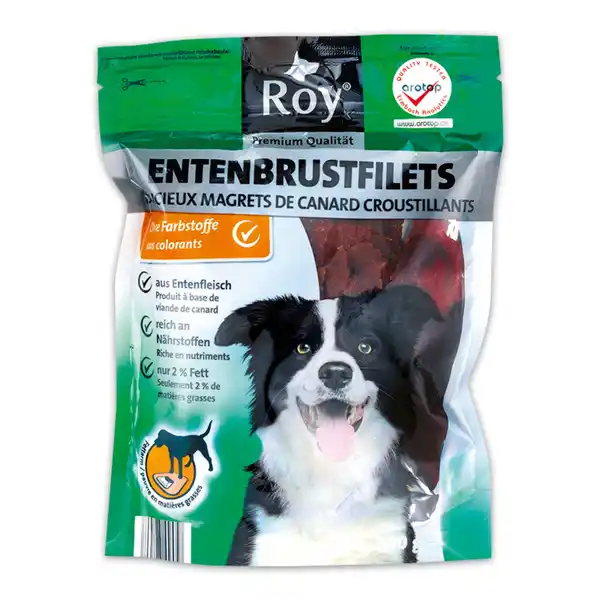 Bild 2 von Roy Filetsnacks