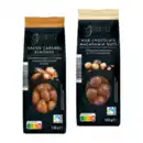 Bild 1 von GOURMET FINEST CUISINE Macadamia-Nüsse / Mandeln 150g