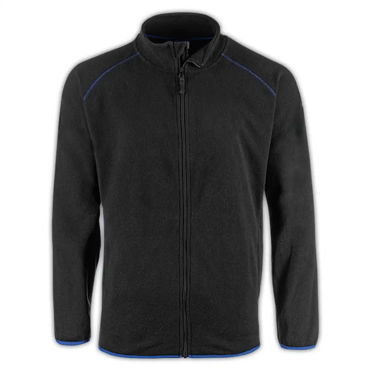 Bild 3 von Toptex Sport Mikrofleece-Jacke