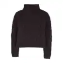 Bild 2 von UP2FASHION Pullover mit Zopfmuster