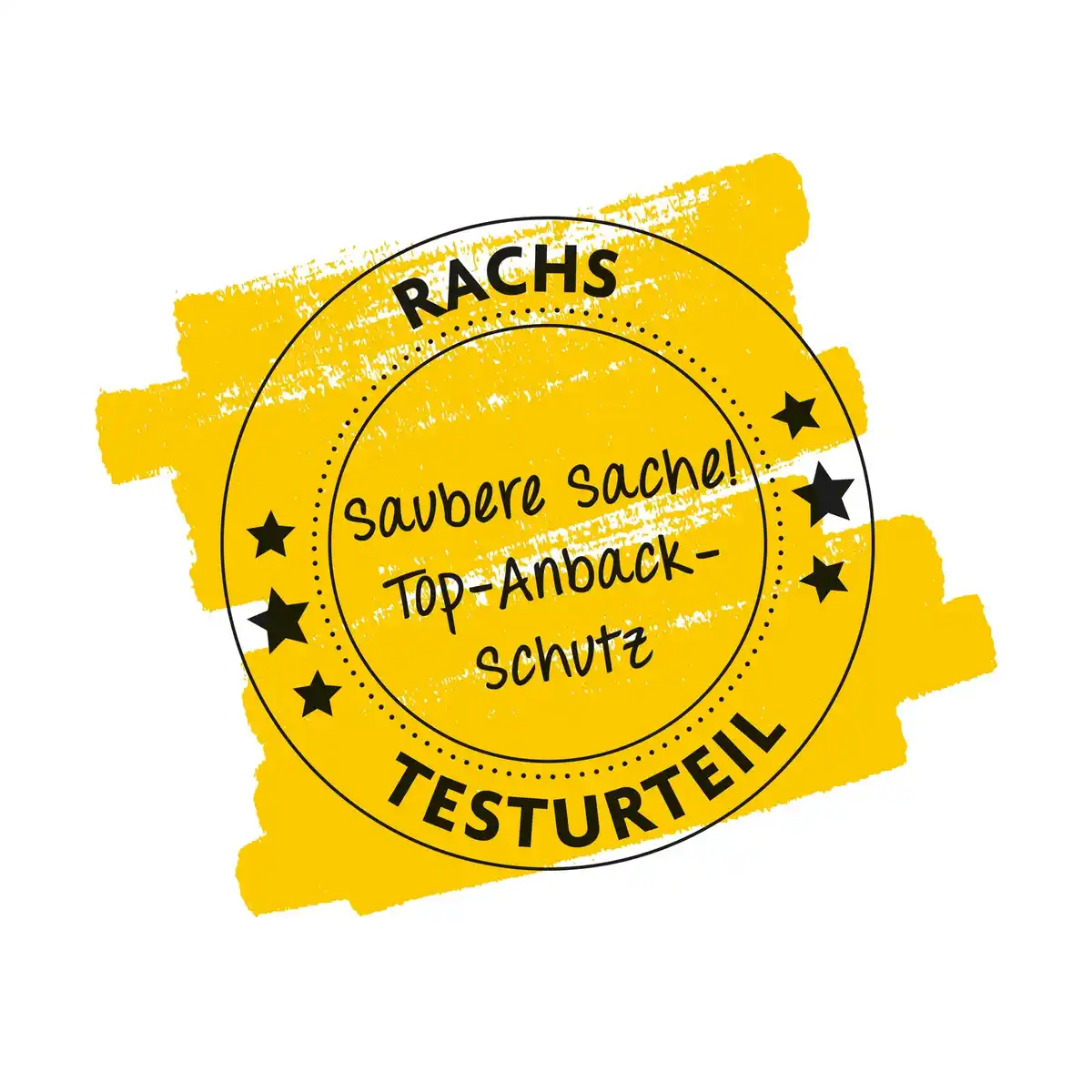 Bild 2 von Backpapier-Zuschnitt, 100er Set, braun