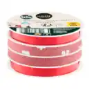 Bild 4 von HOME CREATION Weihnachtsgeschenkband / -bänder