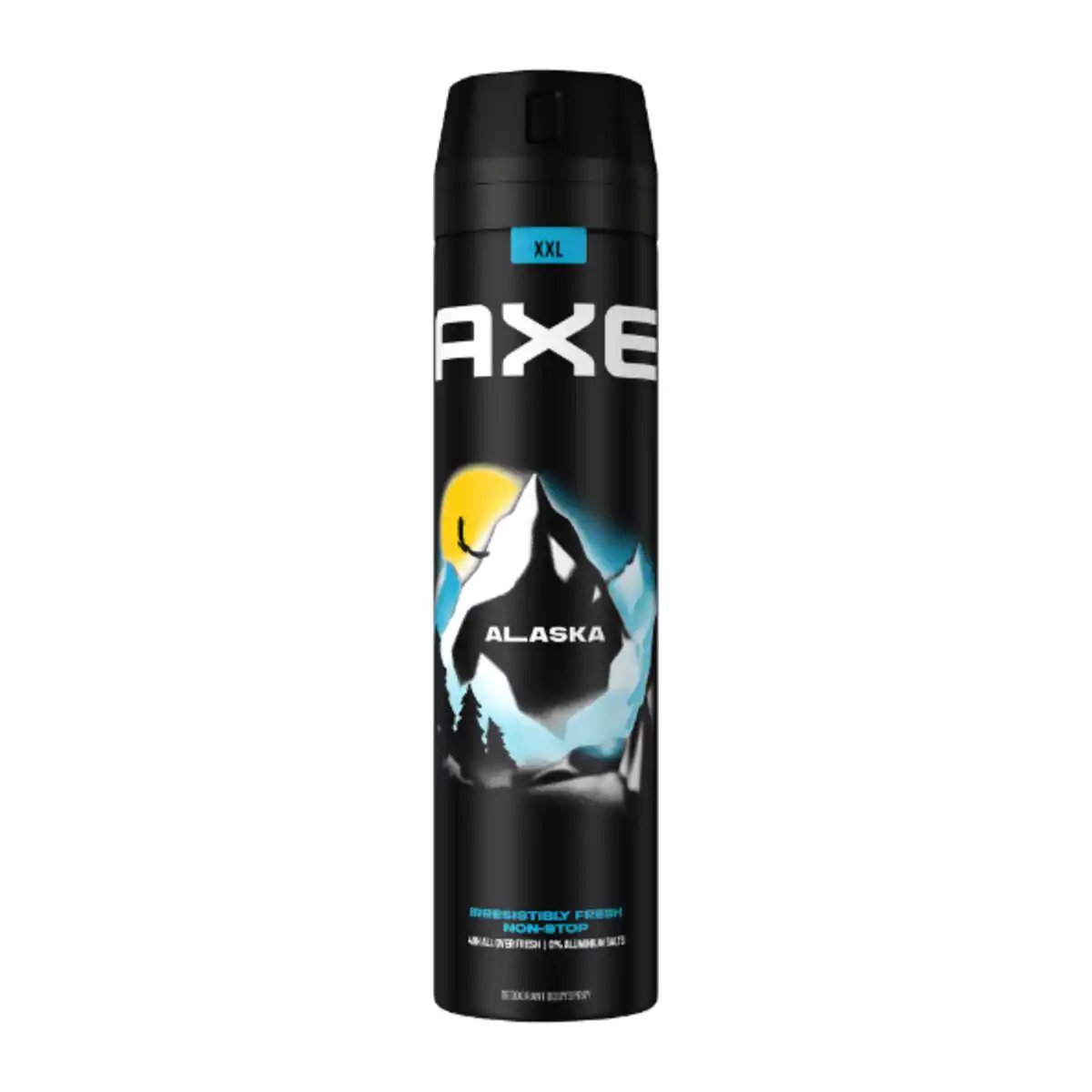 Bild 1 von AXE Deospray XXL 250ml
