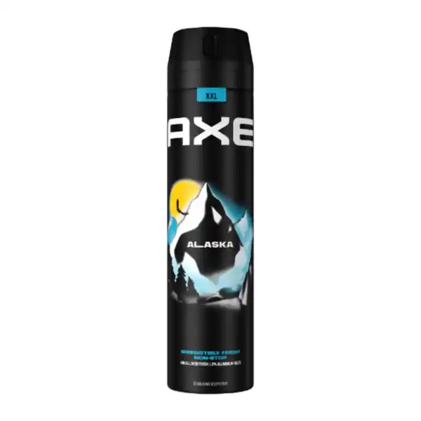 Bild 1 von AXE Deospray XXL 250ml