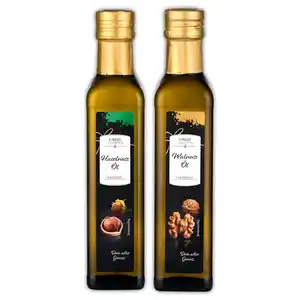 Finest Gourmet Nussöl-Spezialität