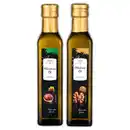 Bild 1 von Finest Gourmet Nussöl-Spezialität