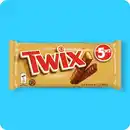Bild 1 von MARS®/SNICKERS®/TWIX® Schokoriegel, Twix® oder Snickers®