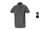 Bild 1 von PARKSIDE PERFORMANCE® Herren Funktions-Poloshirt, hoher Baumwollanteil