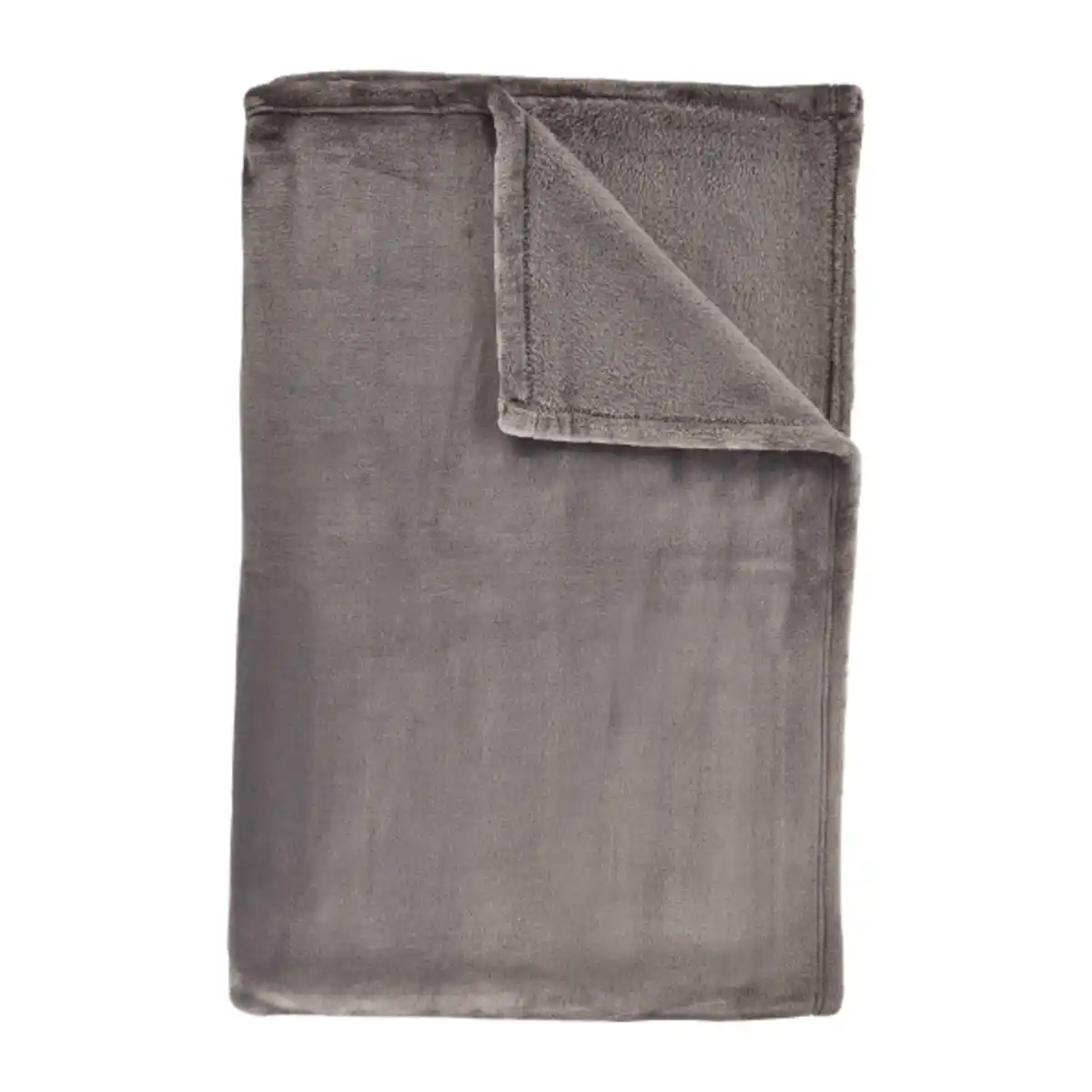 Bild 3 von HOME CREATION Cashmeretouch-Decke