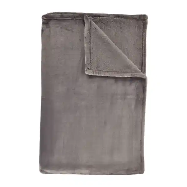 Bild 3 von HOME CREATION Cashmeretouch-Decke