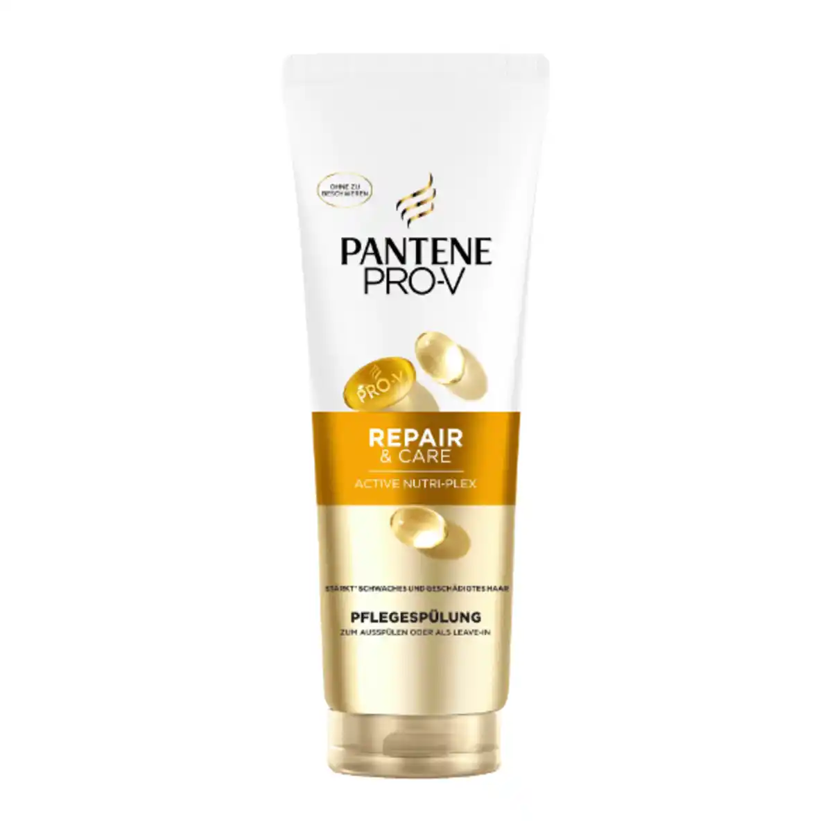 Bild 4 von PANTENE PRO-V Spülung / Shampoo
