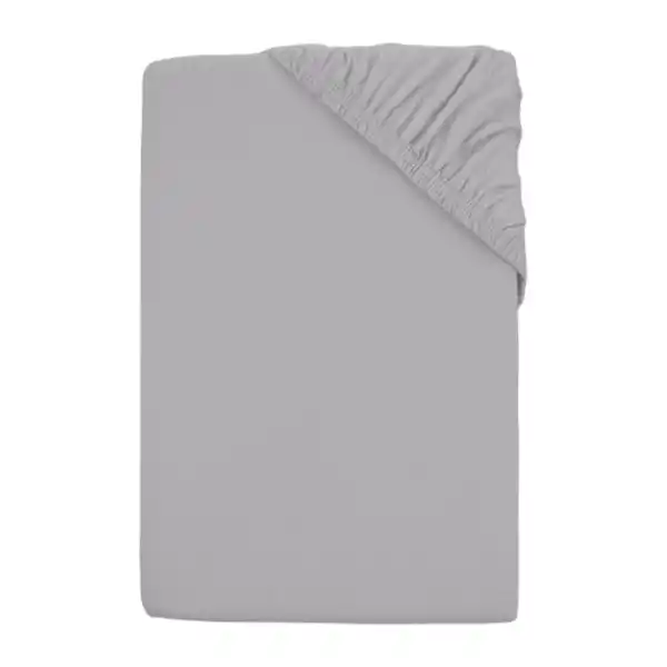 Bild 3 von NOVITESSE Supersoft-Spannbetttuch, B x L: ca. 180–200 x 200 cm