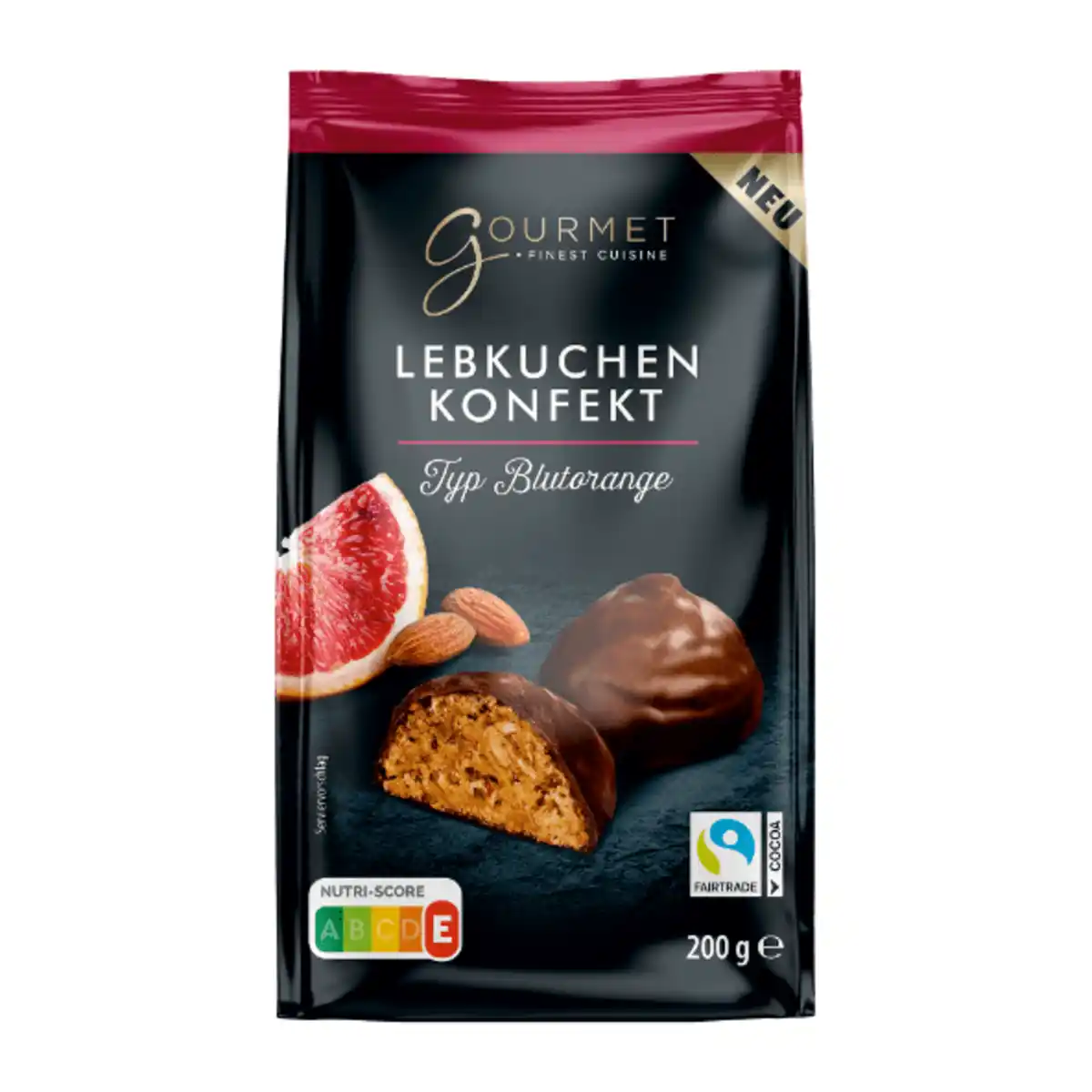 Bild 3 von GOURMET FINEST CUISINE Lebkuchenkonfekt 200g