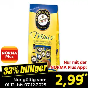 Verpoorten Mini Pralinen