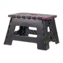 Bild 4 von Kraft Werkzeuge Klappbarer Tritthocker