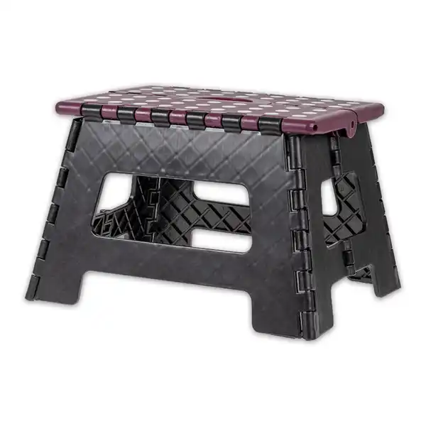 Bild 4 von Kraft Werkzeuge Klappbarer Tritthocker