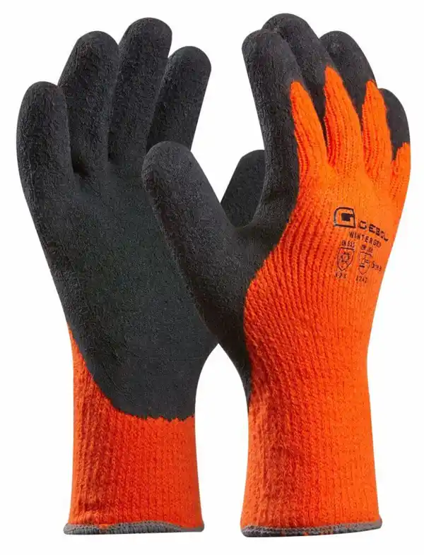 Bild 1 von Gebol Handschuh Winter Grip