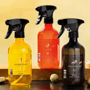 Praktix Air Deluxe Raumspray