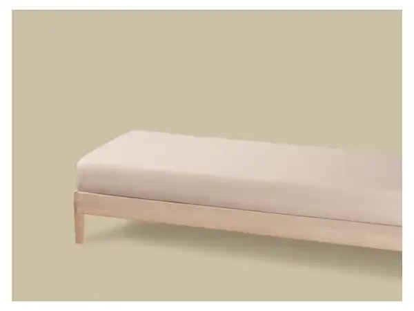 Bild 2 von LIVARNO® Feinbiber-Spannbettlaken, 180-200 x 200 cm