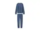 Bild 2 von esmara® Damen Frottee-Pyjama